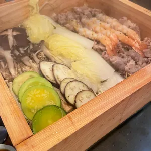 히노끼 사진