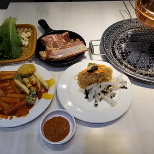 명륜진사갈비 사진