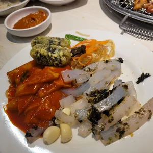 명륜진사갈비 사진
