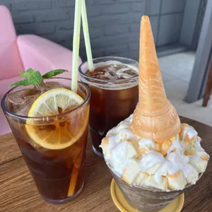 풀문 사진