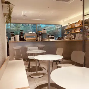 카페 파마시아 리뷰 사진