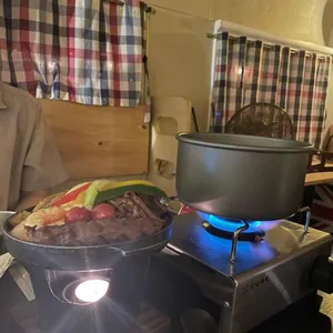 캠핑클럽 사진