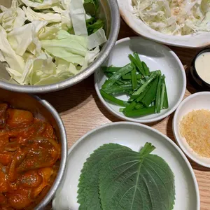 송쭈집 리뷰 사진