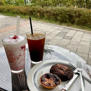 디쎄베이커리 사진