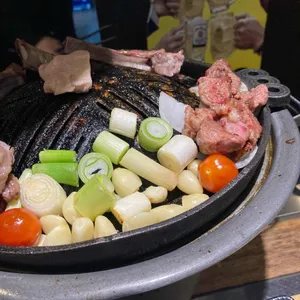 라무진 사진