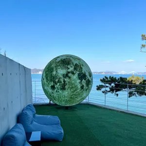 몰리힐스 리뷰 사진