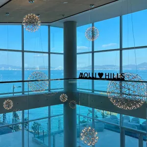 몰리힐스 리뷰 사진