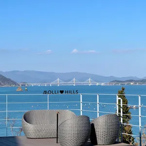 몰리힐스 리뷰 사진