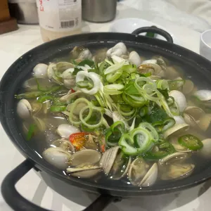 조조칼국수 사진