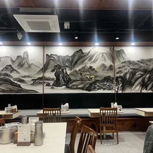 조조칼국수 리뷰 사진