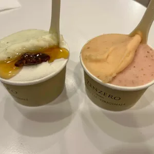 젠제로 사진