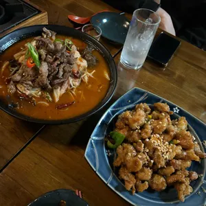 코다차야 사진