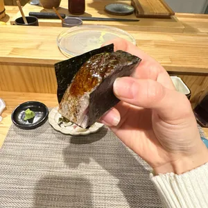 스시소기 리뷰 사진