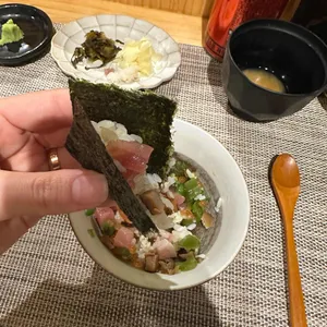 스시소기 리뷰 사진