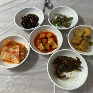 둔터매운탕 사진