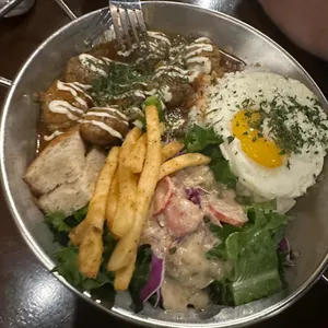 서울미트볼 사진