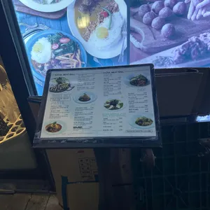 서울미트볼 리뷰 사진