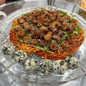 수정 불막창 사진