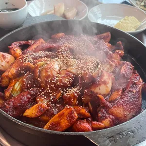 조가네갑오징어 사진