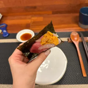스시나 리뷰 사진