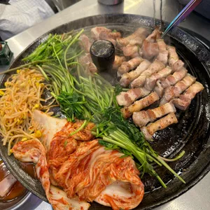 목구멍 사진