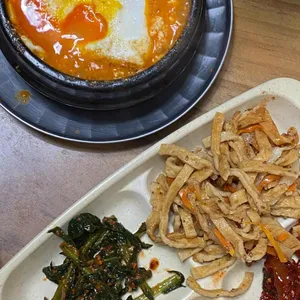 북교해바라기 사진