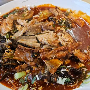 속초착한코다리 사진