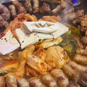 솥돈 사진
