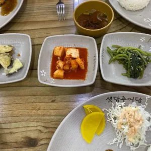 샛담추어탕 대표 사진