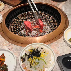 본앤브레드 신관 사진