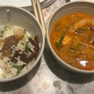 본앤브레드 신관 사진