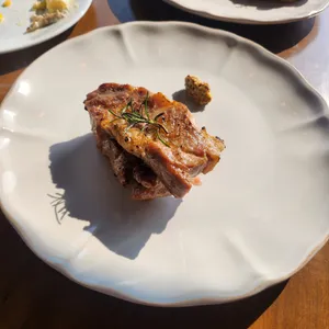 바운티그릴 사진