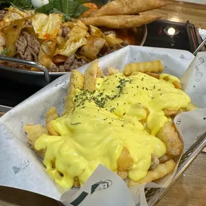청년다방 사진