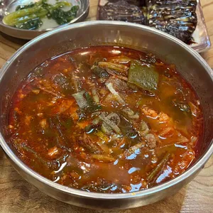 장위동유성집 리뷰 사진