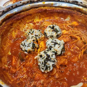 짚신매운갈비찜 사진