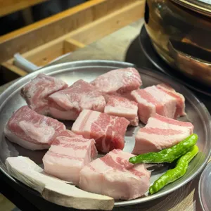 익선정육 리뷰 사진
