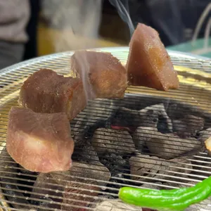 익선정육 리뷰 사진