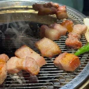 익선정육 리뷰 사진