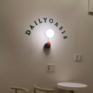 데일리오아시스 리뷰 사진