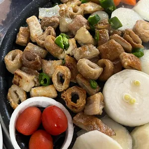 문현곱창전문 사진