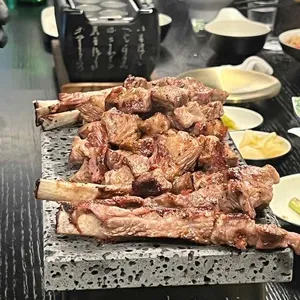 테무진 사진