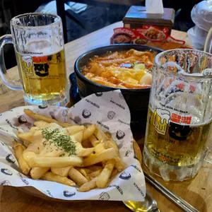 역전할머니맥주 사진