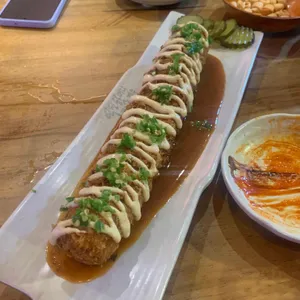 역전할머니맥주 사진