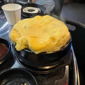 록갈비 사진