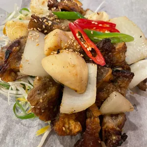 몽실식당 사진