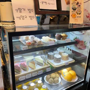 코피발리 사진