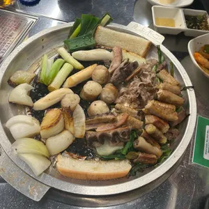대파곱창 사진