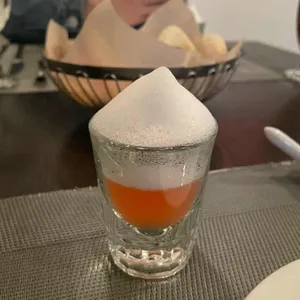 앙뜨레누보 사진