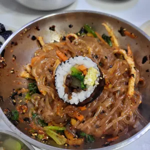 맛나칼국수&김밥 사진