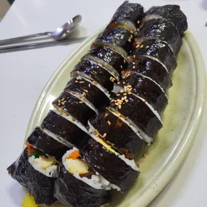 맛나칼국수&김밥 사진